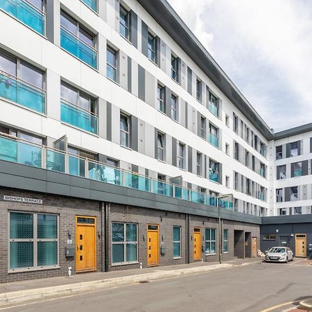 1 Bed Apartment - Redhill Central, Surrey, Gatwick #3 ภายนอก รูปภาพ